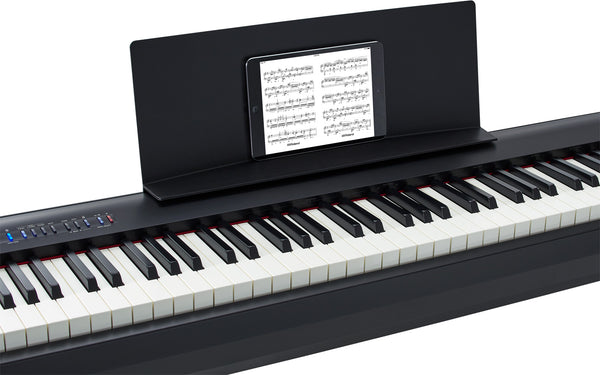 Roland FP-30-BK Digital Piano