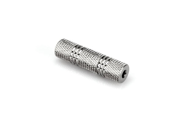 GMM-303 Coupler 3.5MM TRS-Same