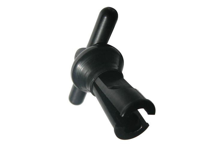 Allparts LT-1402-023 SNAPZ BRIDGE PIN PULLER TOOL