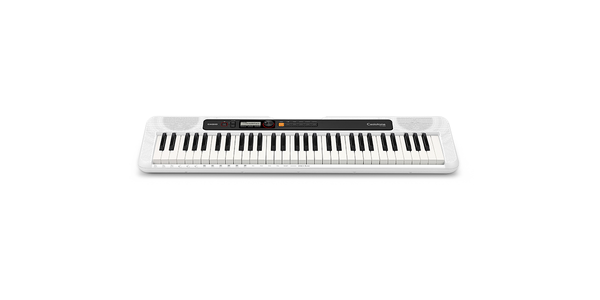 Casio CT-S200WE Casiotone White