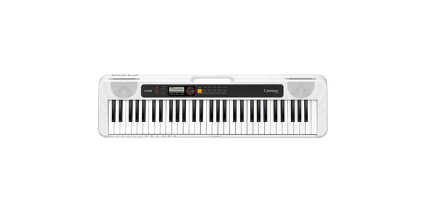 Casio CT-S200WE Casiotone White