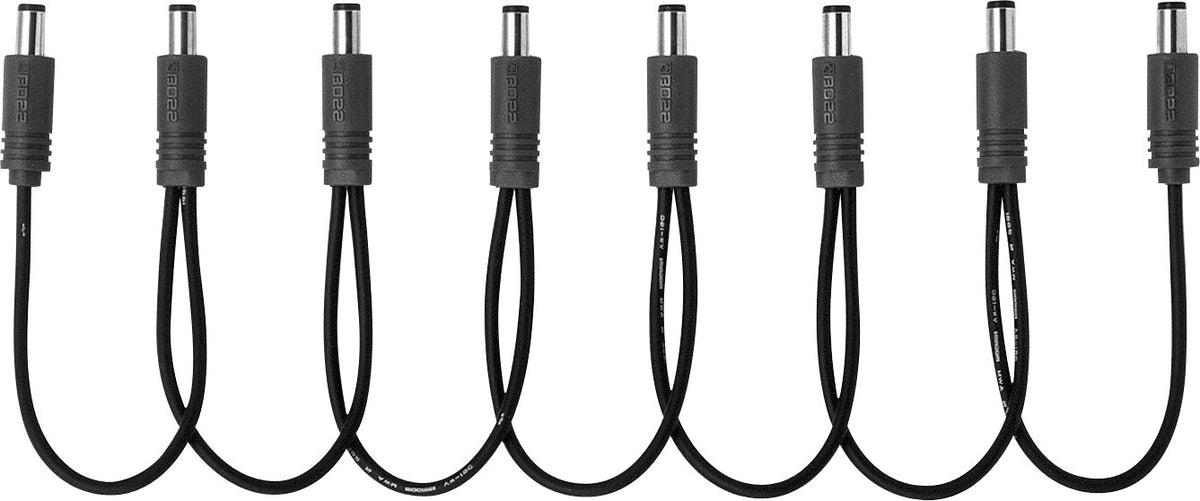 Boss PCS-20A Parallel DC Cord Daisy Chain Power Cable