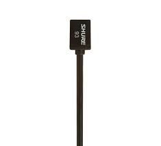 WL93 Shure Micro Lavalier Microphone
