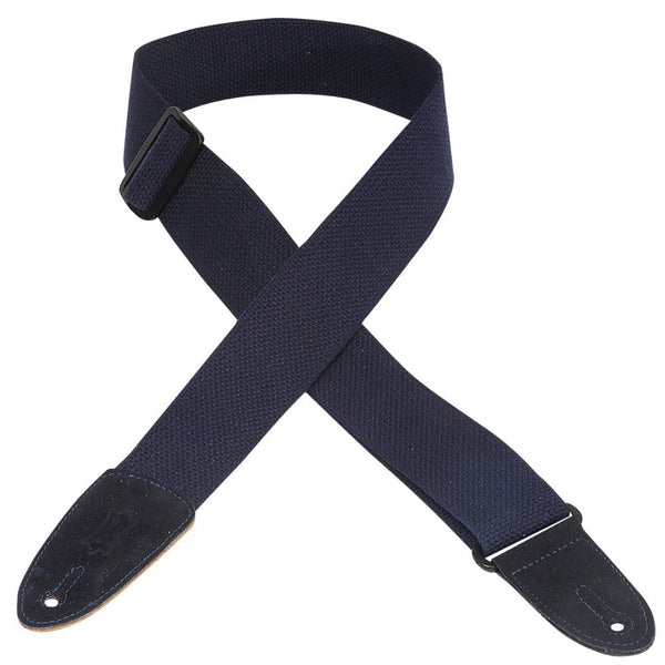 Levy's CLASSICS SERIES Guitar Strap – MC8-NAV