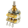 Allparts EP-4586-000 CTS 500K-500K CONCENTRIC AUDIO POT