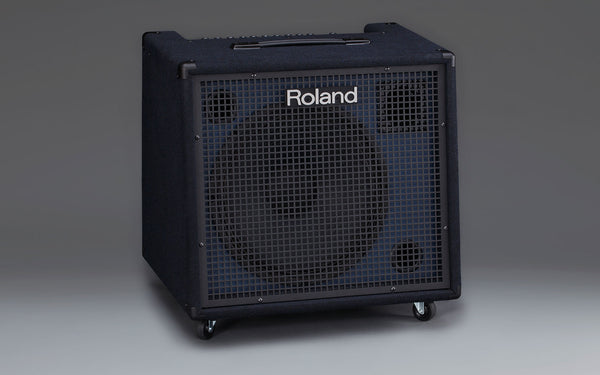 Roland KC-600 - 200-watt 15-inch Keyboard Amp