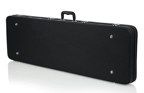Gator GWE-BASS Economy Wood Electric Bass Case