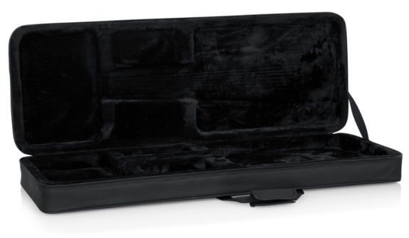 Gator GL-ELECTRIC Lightweight Double-Cutaway Electric Guitar Case