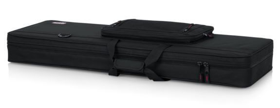 Gator GL-ELECTRIC Lightweight Double-Cutaway Electric Guitar Case