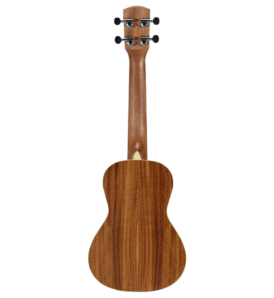 Alvarez RU90CP Regent Concert Ukulele Pack with Tuner and Gig Bag