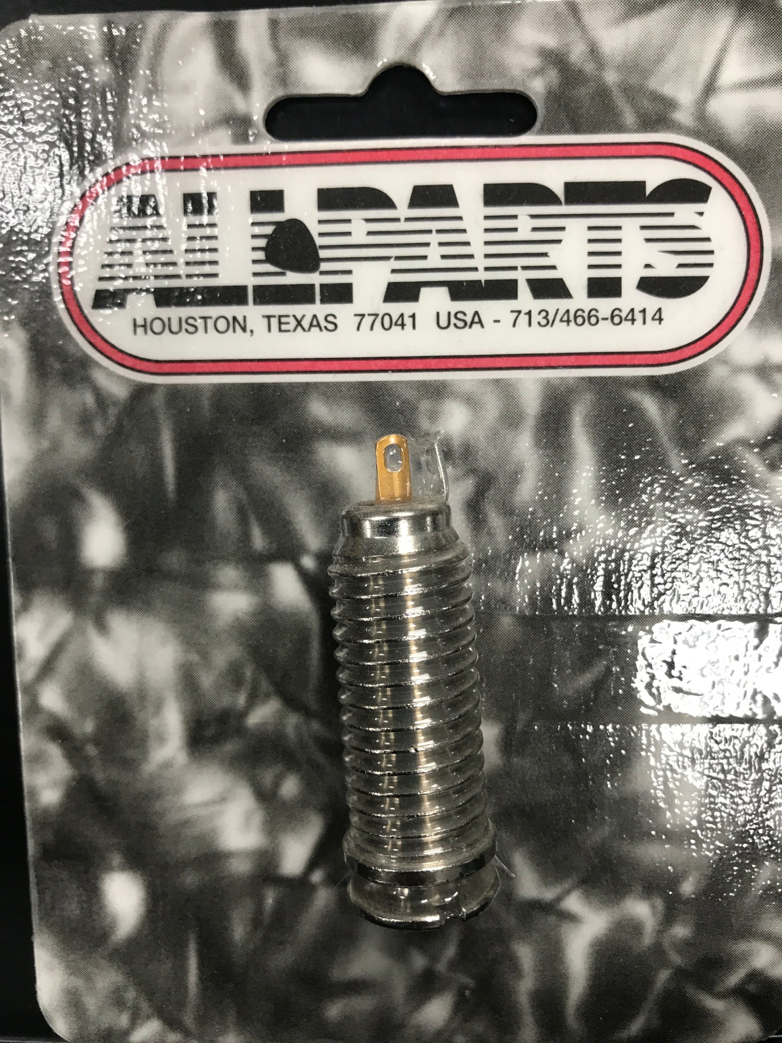 Allparts EP-4600-001 SWITCHCRAFT 156 ACOUSTIC END PIN JACK