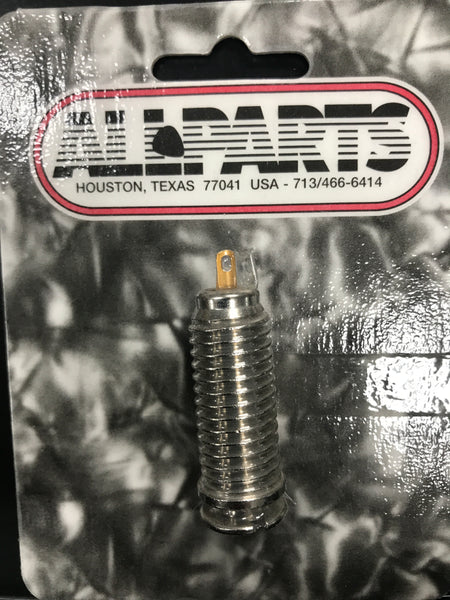 Allparts EP-4600-001 SWITCHCRAFT 156 ACOUSTIC END PIN JACK