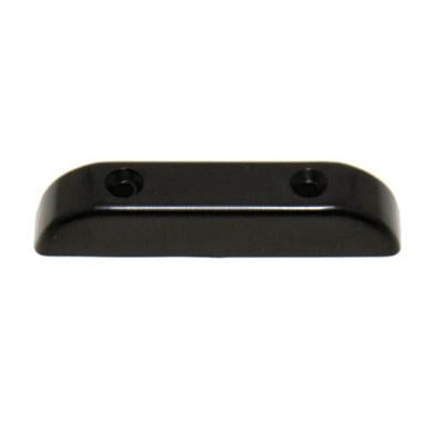 Allparts AP-0621-023 BASS THUMBREST Black