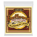 Ernie Ball 2067 Earthwood 80/20 Bronze Light Mandolin Strings w/ Loop End (09 - 34)