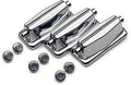 1C-SR-HP Snare Lug w/Screws