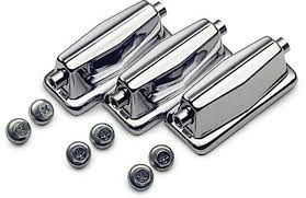 1C-SR-HP Snare Lug w/Screws