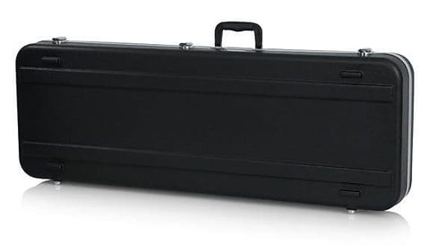 Gator GC-ELEC-XL Deluxe Molded Extra-Long Baritone Electric Guitar Case