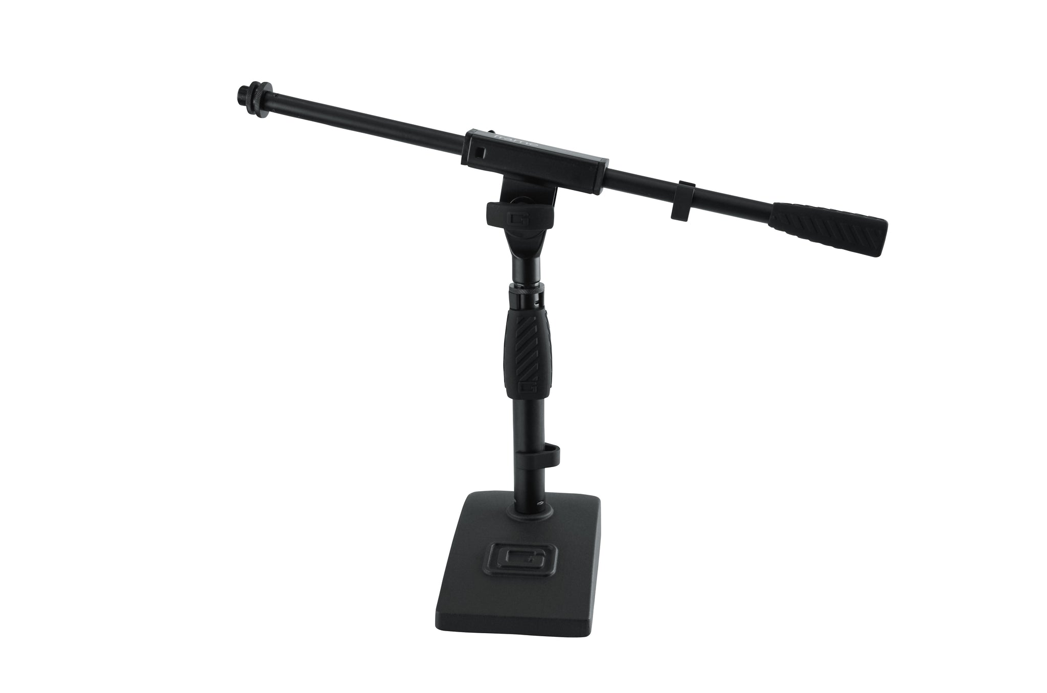 Gator GFW-MIC-0821 Frameworks Short Bass Drum/Amp Mic Stand