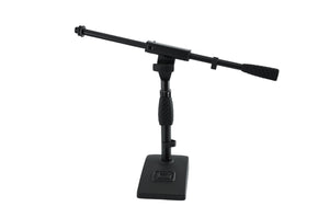 Gator GFW-MIC-0821 Frameworks Short Bass Drum/Amp Mic Stand
