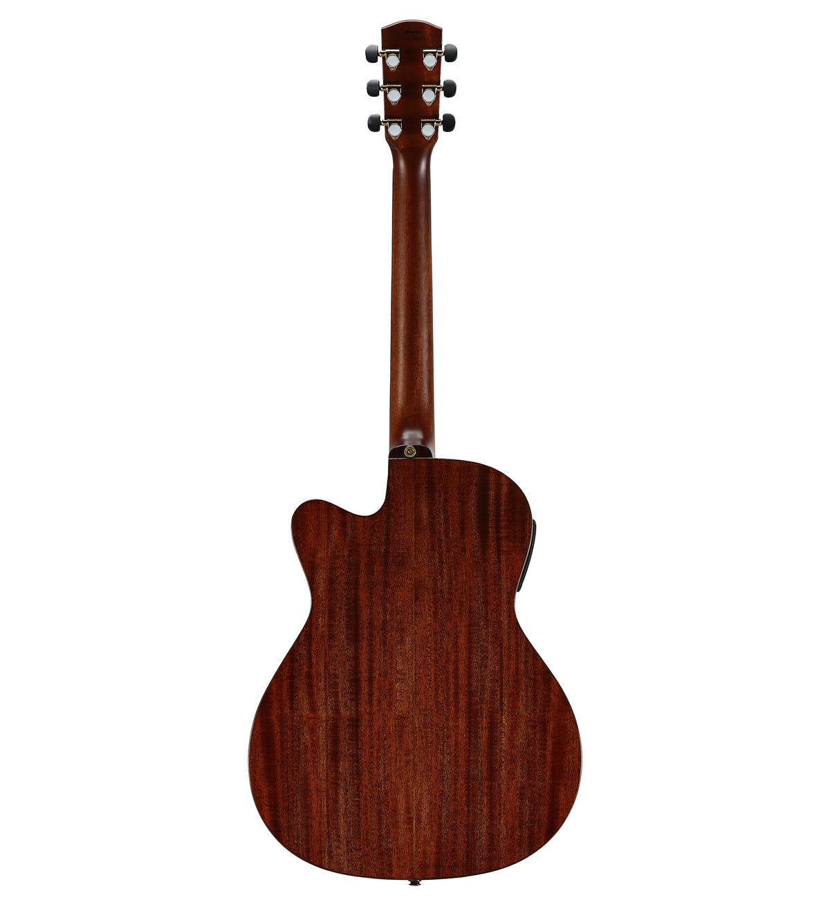 ALVAREZ MASTERWORKS MFA66CESHB FOLK ACOUSTIC ELECTRIC - SHADOWBURST GLOSS FINISH