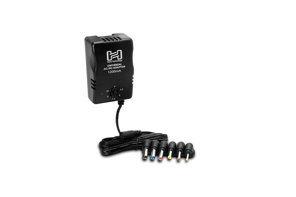 Hosa ACD-477 Multi Voltage Adapter