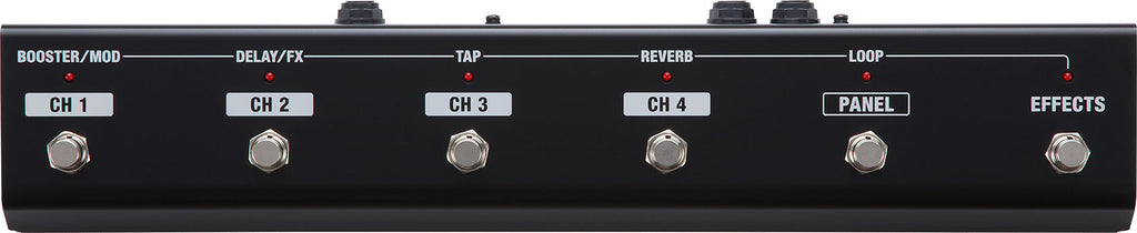 Boss GA-FC Footswitch Controller