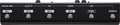 Boss GA-FC Footswitch Controller
