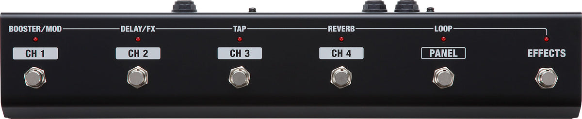 Boss GA-FC Footswitch Controller