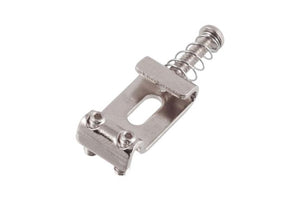 Allparts BP-0023-001 VINTAGE-STYLE BRIDGE SADDLES FOR STRATOCASTER®