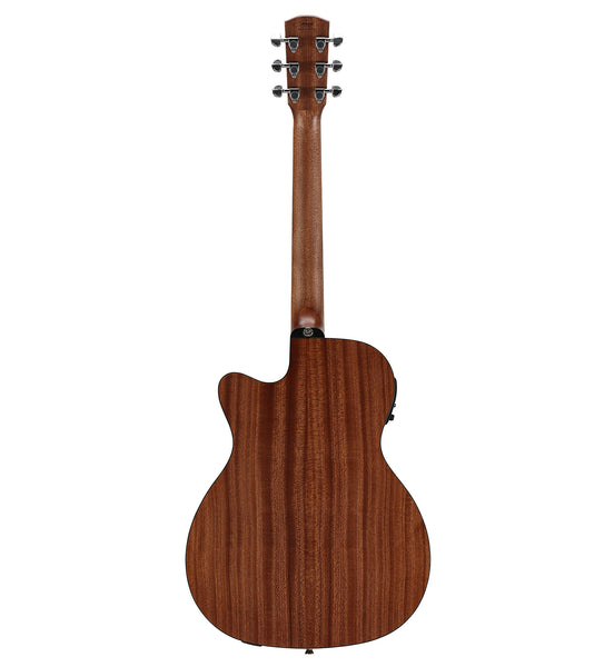 Alvarez AF30CE Artist OM/Folk Acoustic Guitar - Natural