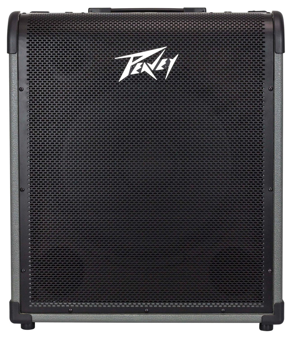 Peavey MAX 250 250-Watt Bass Amp Combo