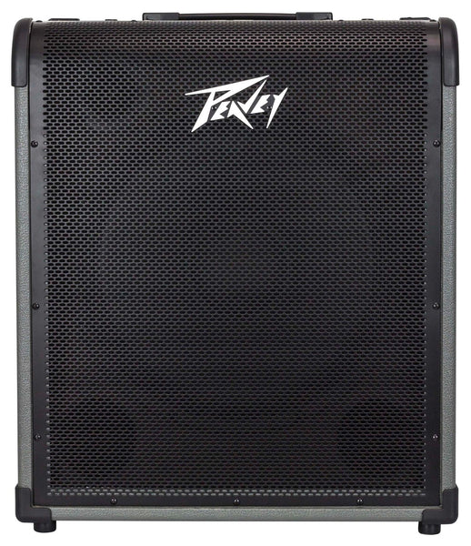 Peavey MAX 250 250-Watt Bass Amp Combo