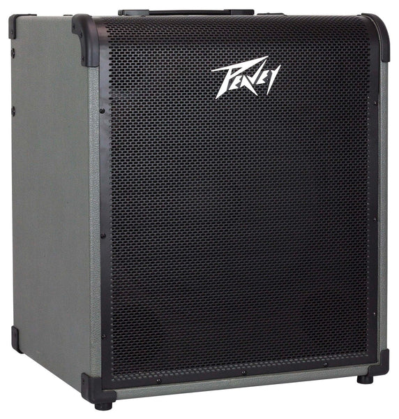 Peavey MAX 250 250-Watt Bass Amp Combo