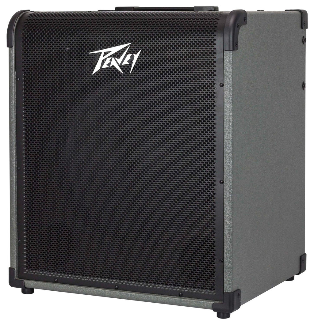 Peavey MAX 250 250-Watt Bass Amp Combo