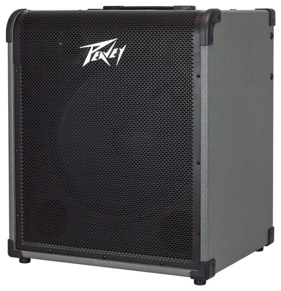 Peavey MAX 250 250-Watt Bass Amp Combo