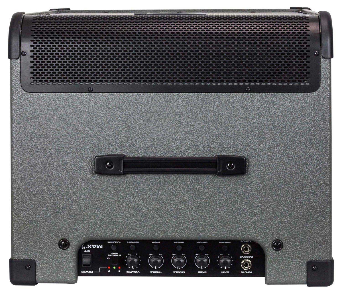 Peavey MAX 250 250-Watt Bass Amp Combo