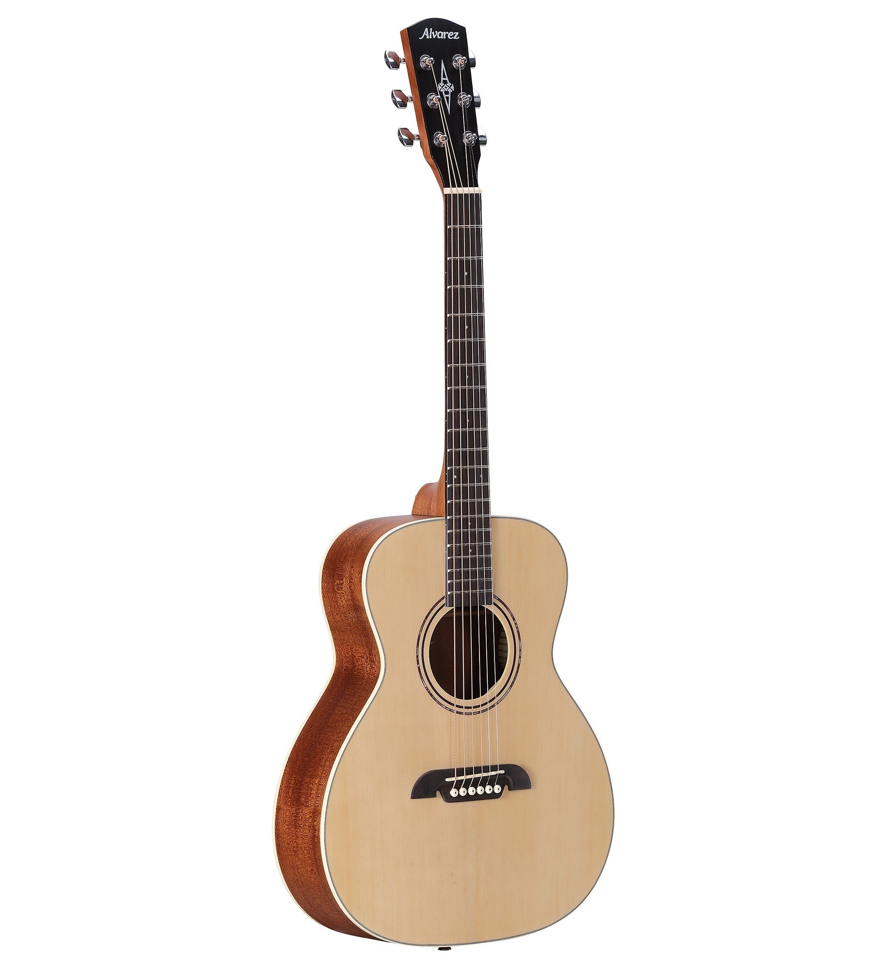 Alvarez RS26 Regent Short Scale Student Series
