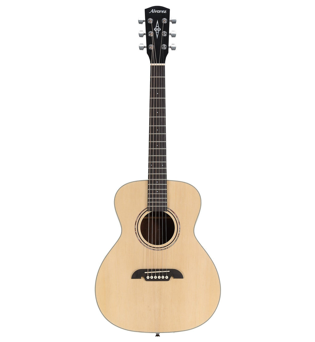 Alvarez RS26 Regent Short Scale Student Series