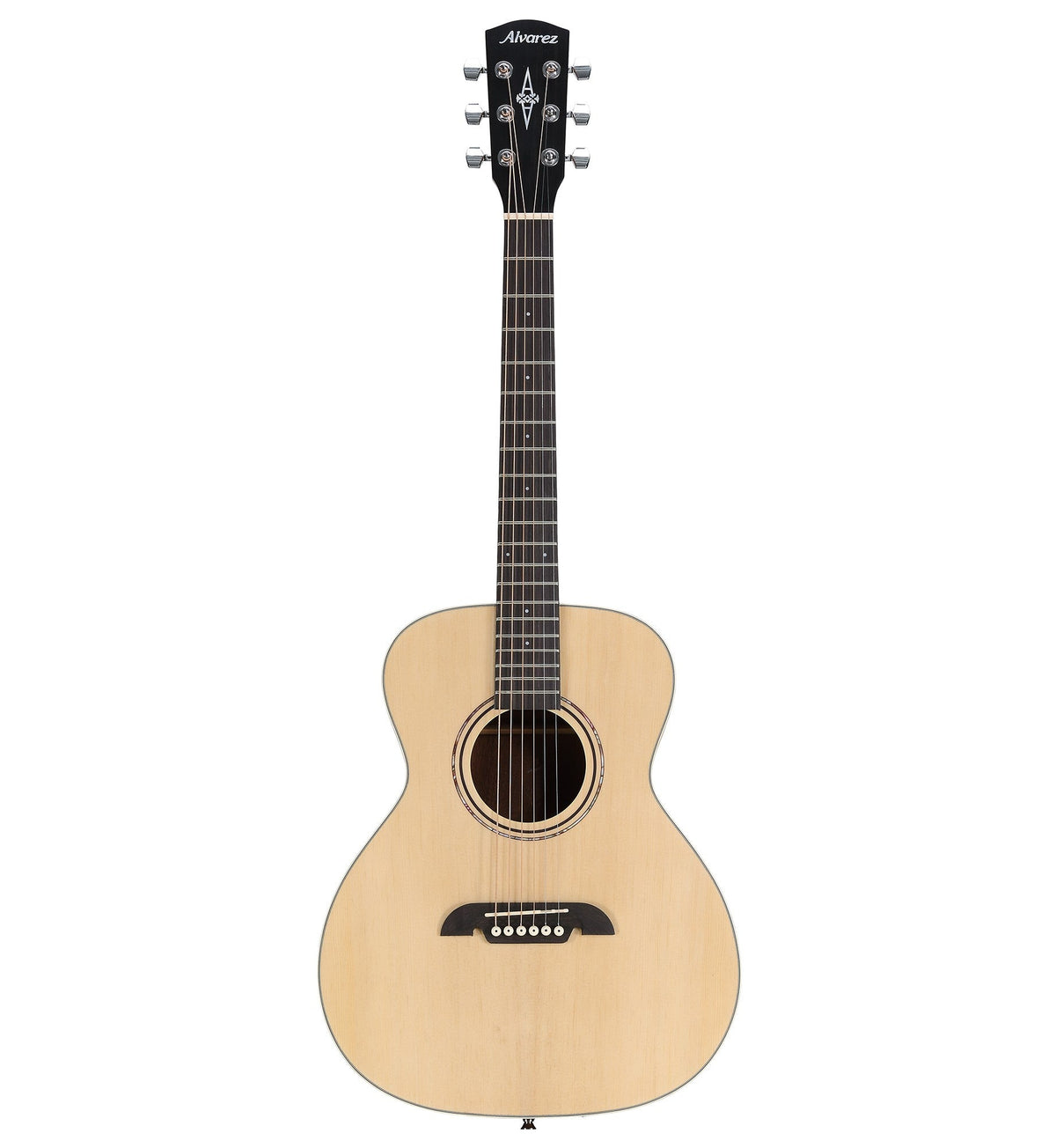 Alvarez RS26 Regent Short Scale Student Series