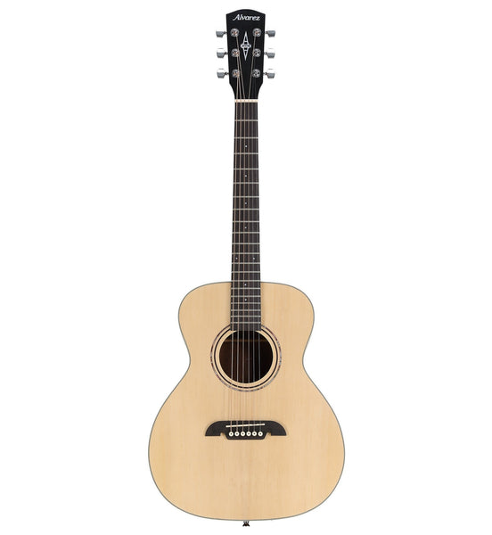 Alvarez RS26 Regent Short Scale Student Series