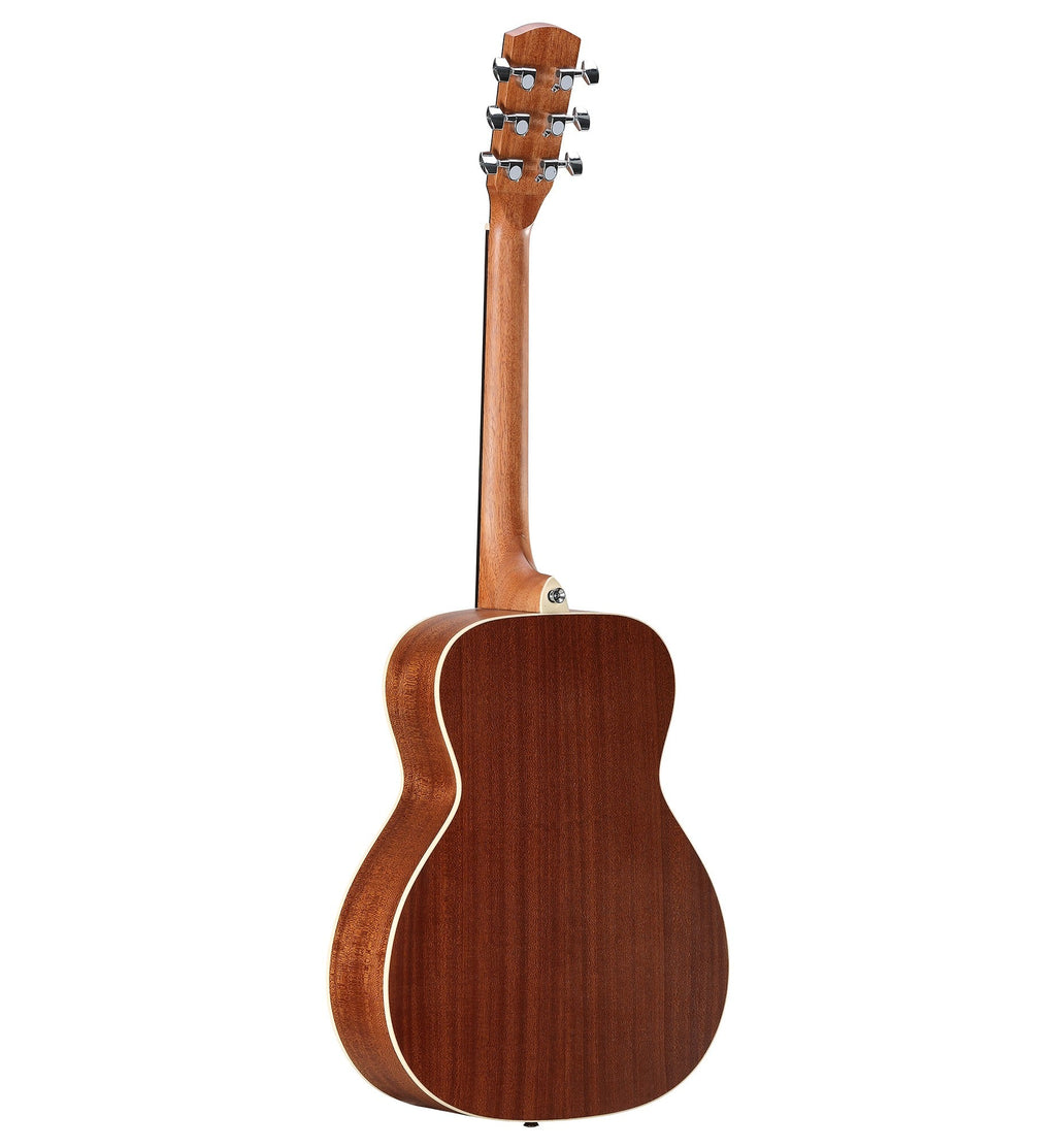 Alvarez RS26 Regent Short Scale Student Series
