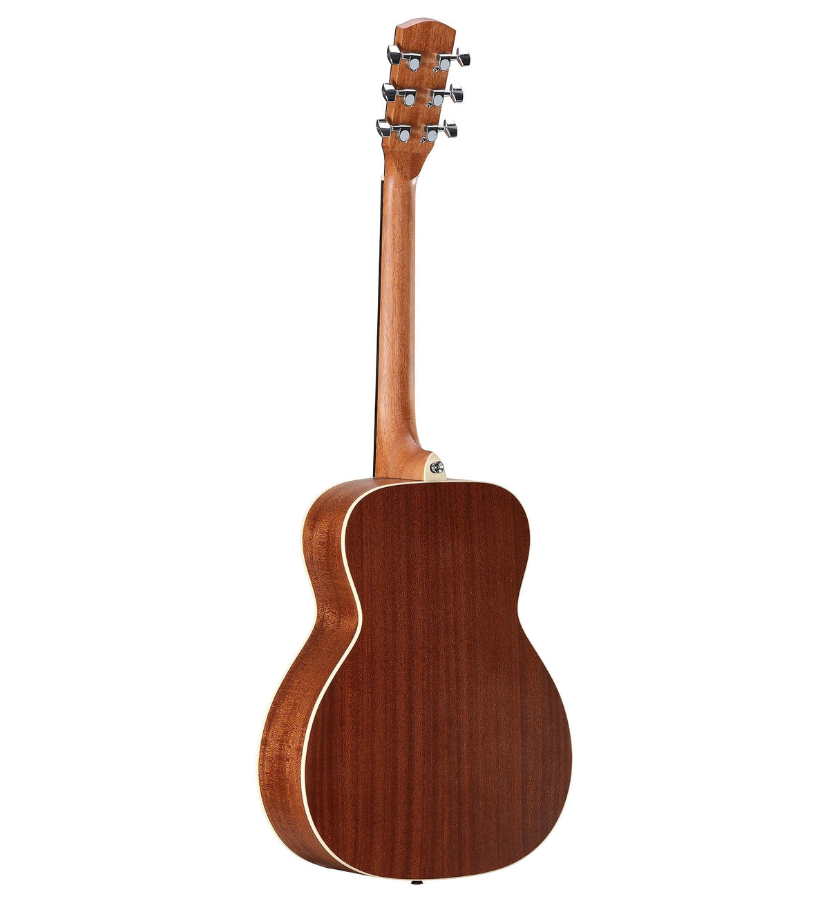 Alvarez RS26 Regent Short Scale Student Series