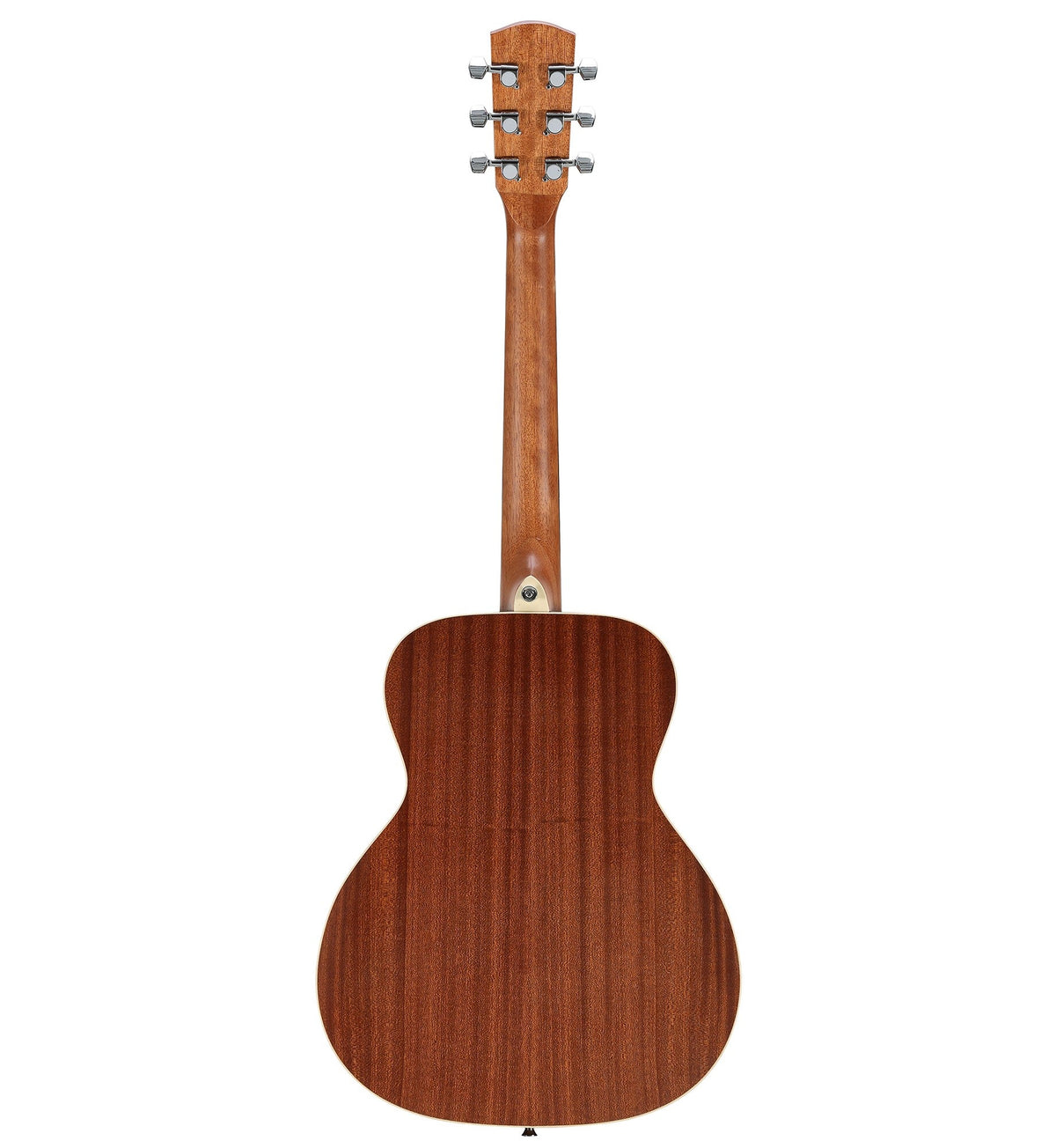 Alvarez RS26 Regent Short Scale Student Series
