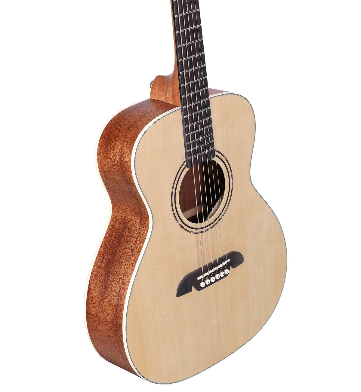 Alvarez RS26 Regent Short Scale Student Series