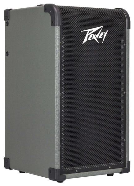 Peavey MAX 208 200-Watt Bass Amp Combo