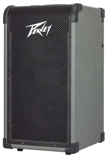 Peavey MAX 208 200-Watt Bass Amp Combo