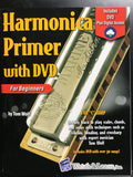 Watch & Learn HPDE Harmonica Primer for Beginners