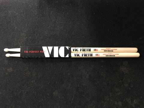 Vic Firth American Custom SD9 Driver
