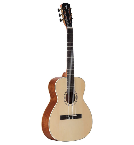 Alvarez Regent RS26N Short Scale Nylon Guitar