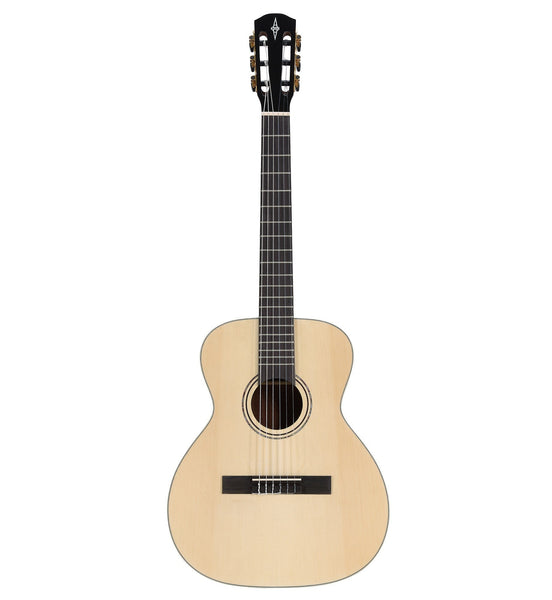 Alvarez Regent RS26N Short Scale Nylon Guitar